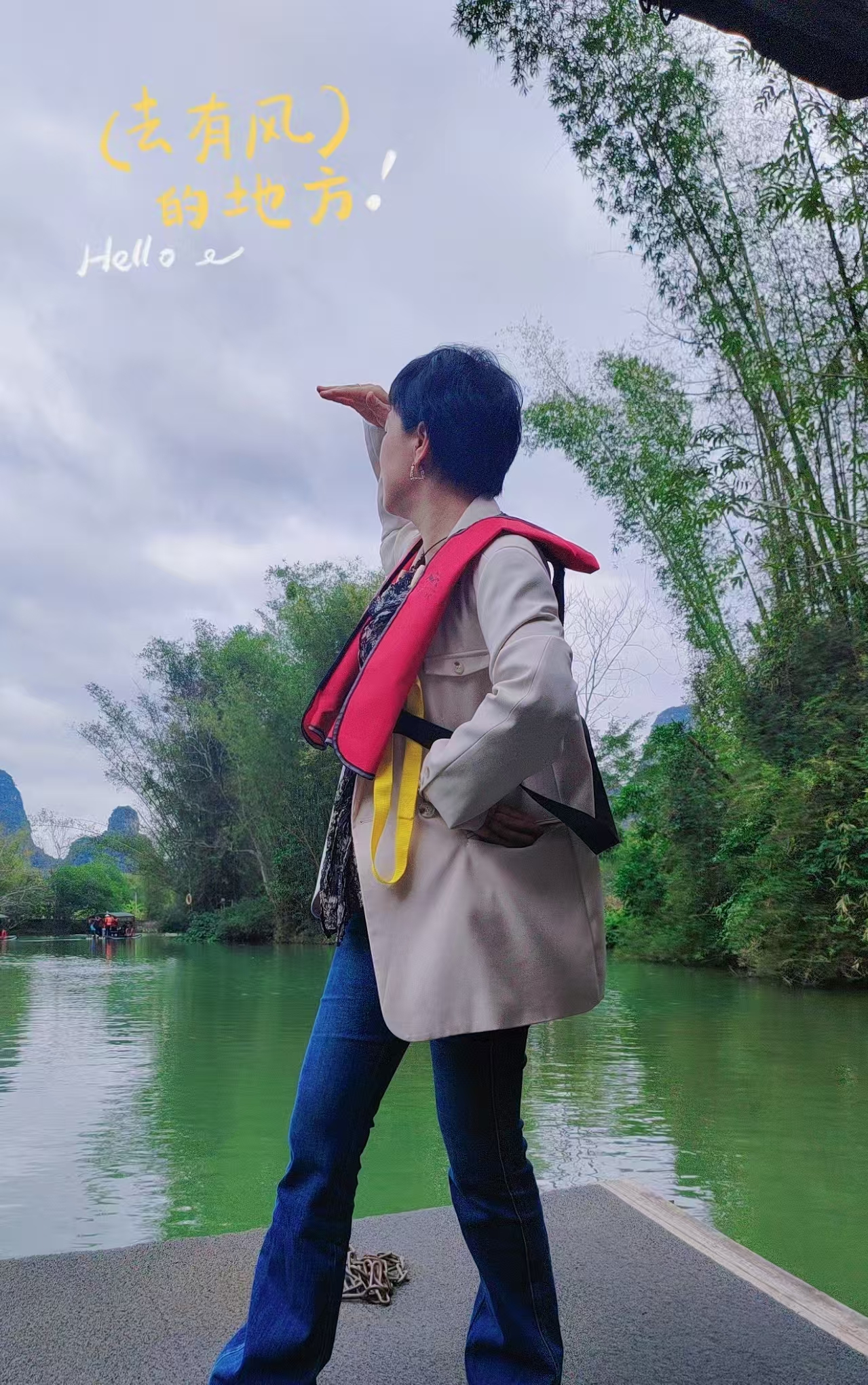 2025大涵文化德天—北?！獫迧u之旅圓滿舉行